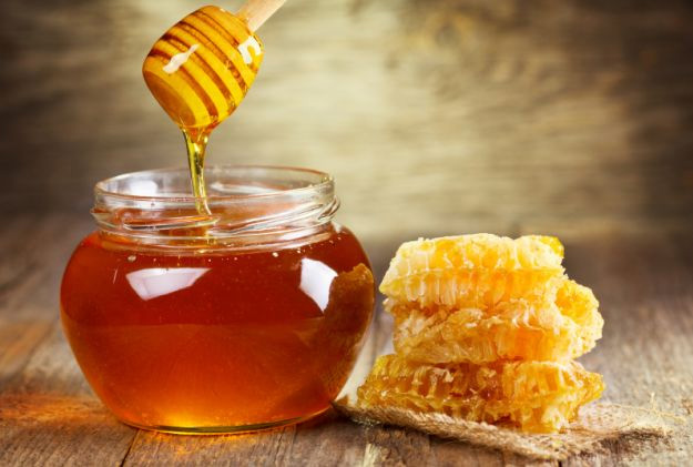 a méz jótékony hatással van a szív egészségére)