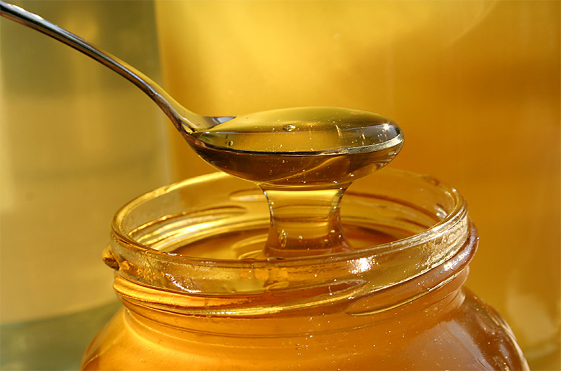 A méz így fér bele a fogyókúrába - HáziPatika